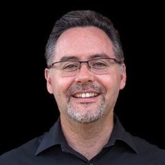 Darren Gallagher, founder of NEXUSPRO