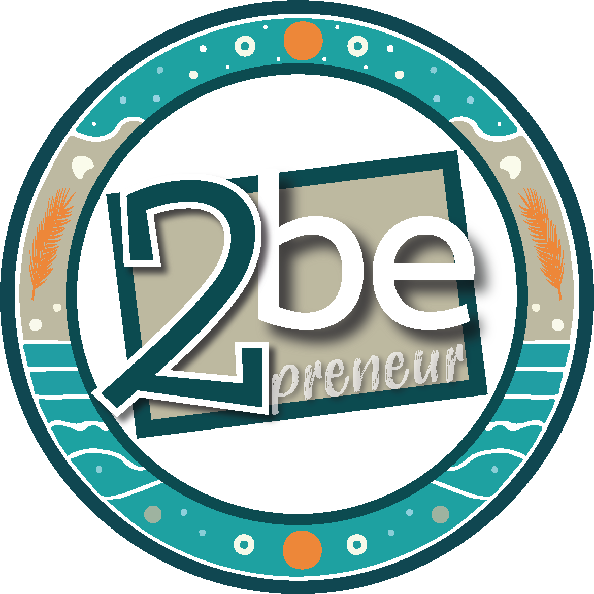 2bepreneur Logo