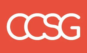 CCSG Logo