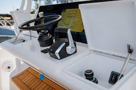 Jupiter 43CC Helm Jupiter 43CC Helm