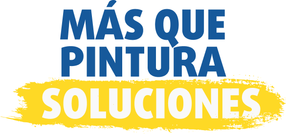 mas que pinuras soluciones