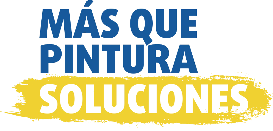 Más que Pintura Soluciones