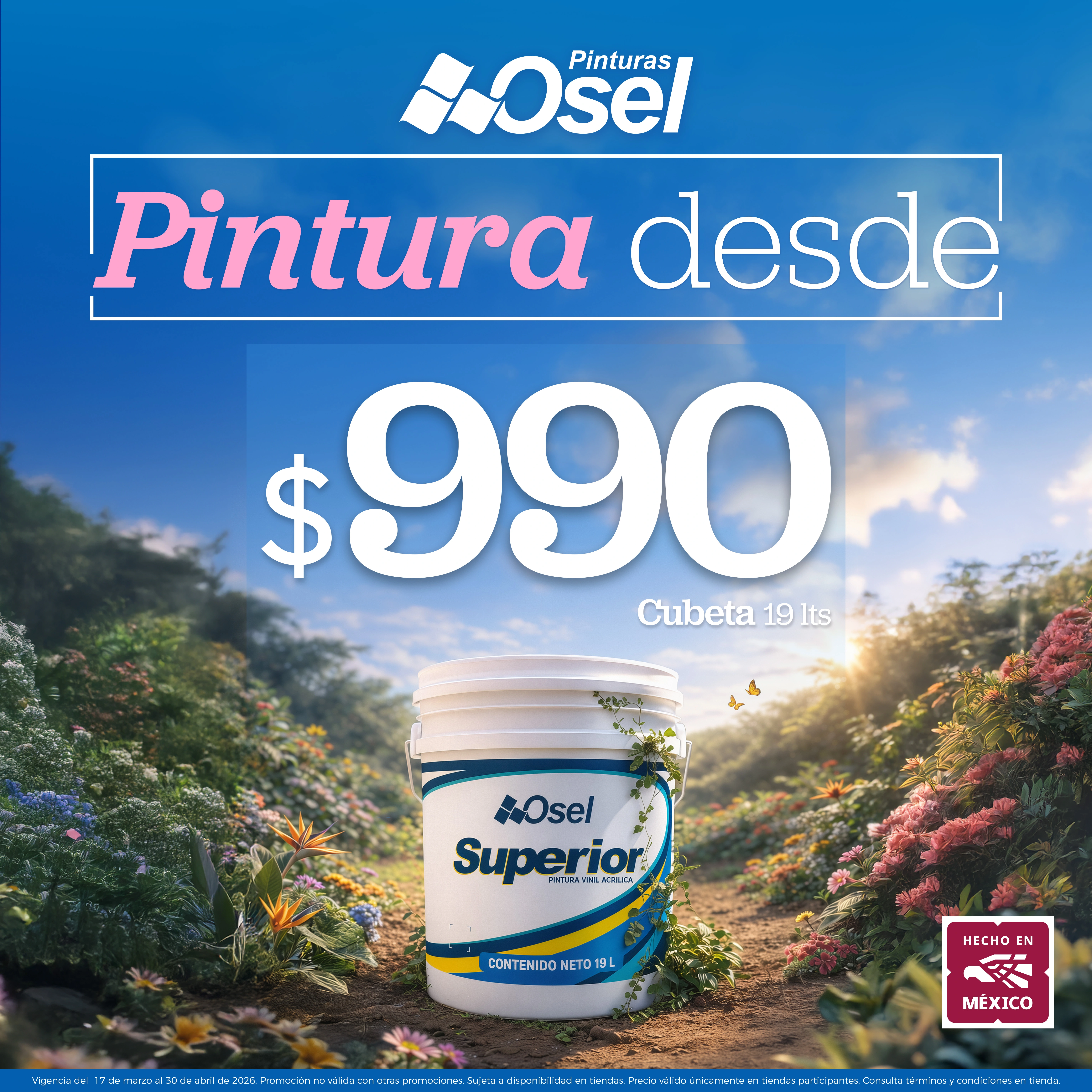 Promoción 2