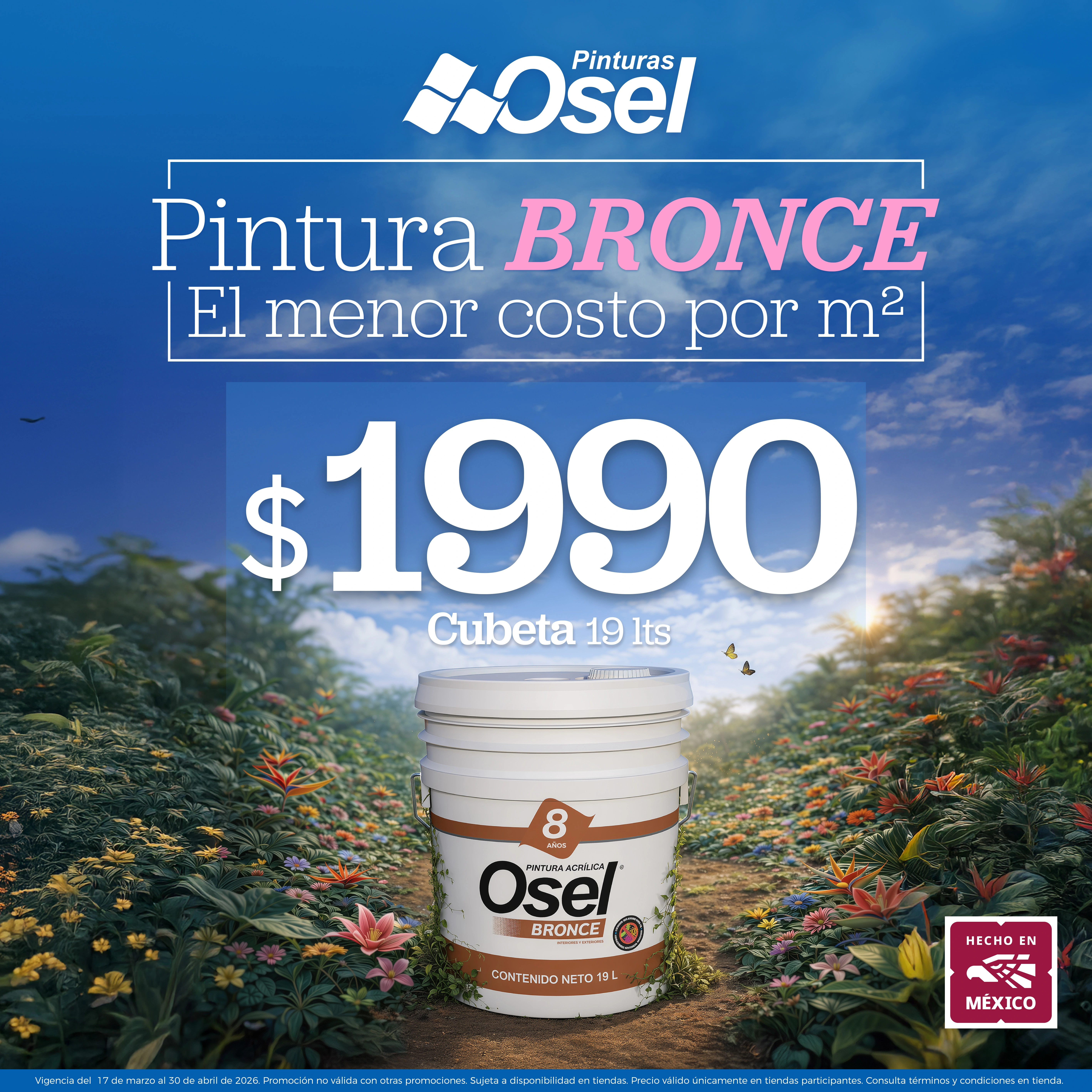 Promoción 3