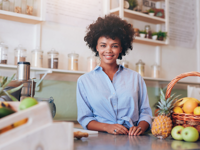Business Credit Reports