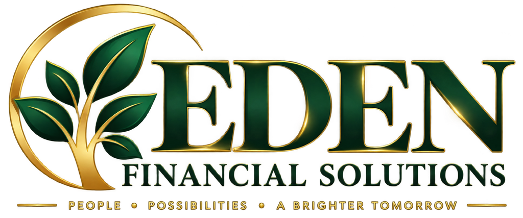 Eden Financial Solutions