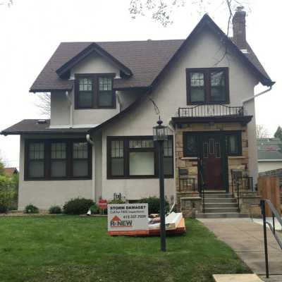 roof replacement greater minneapolis