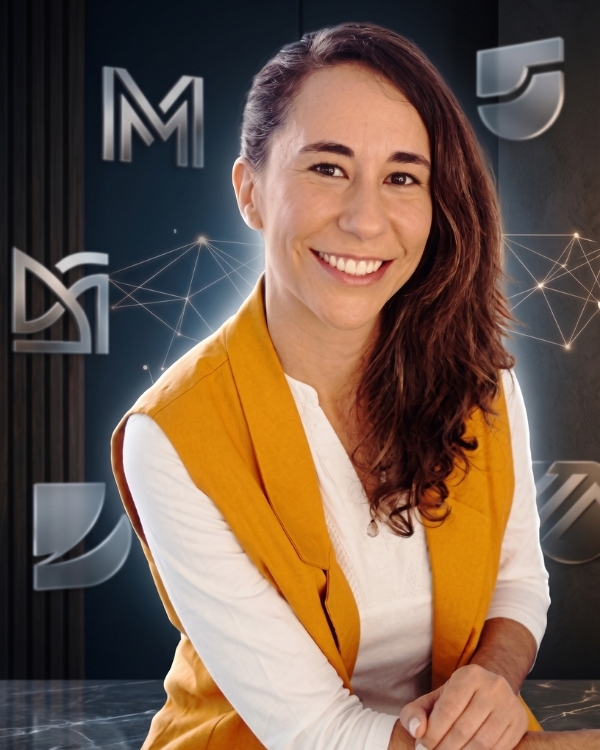 Magui Núñez