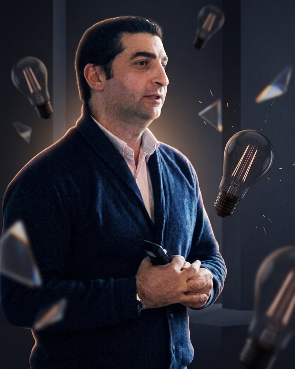 Santiago Aramendía