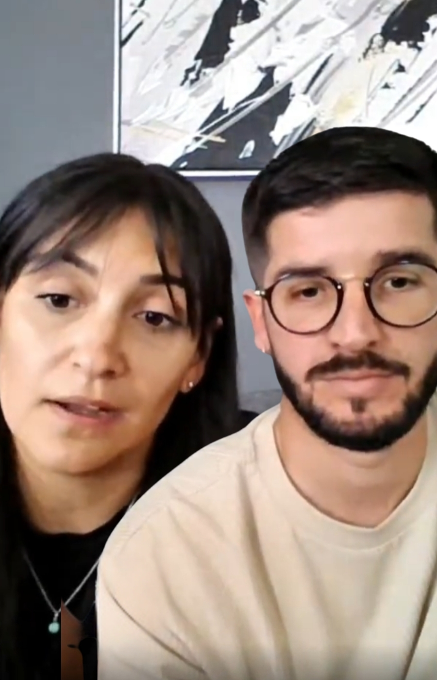 Testimonio 1