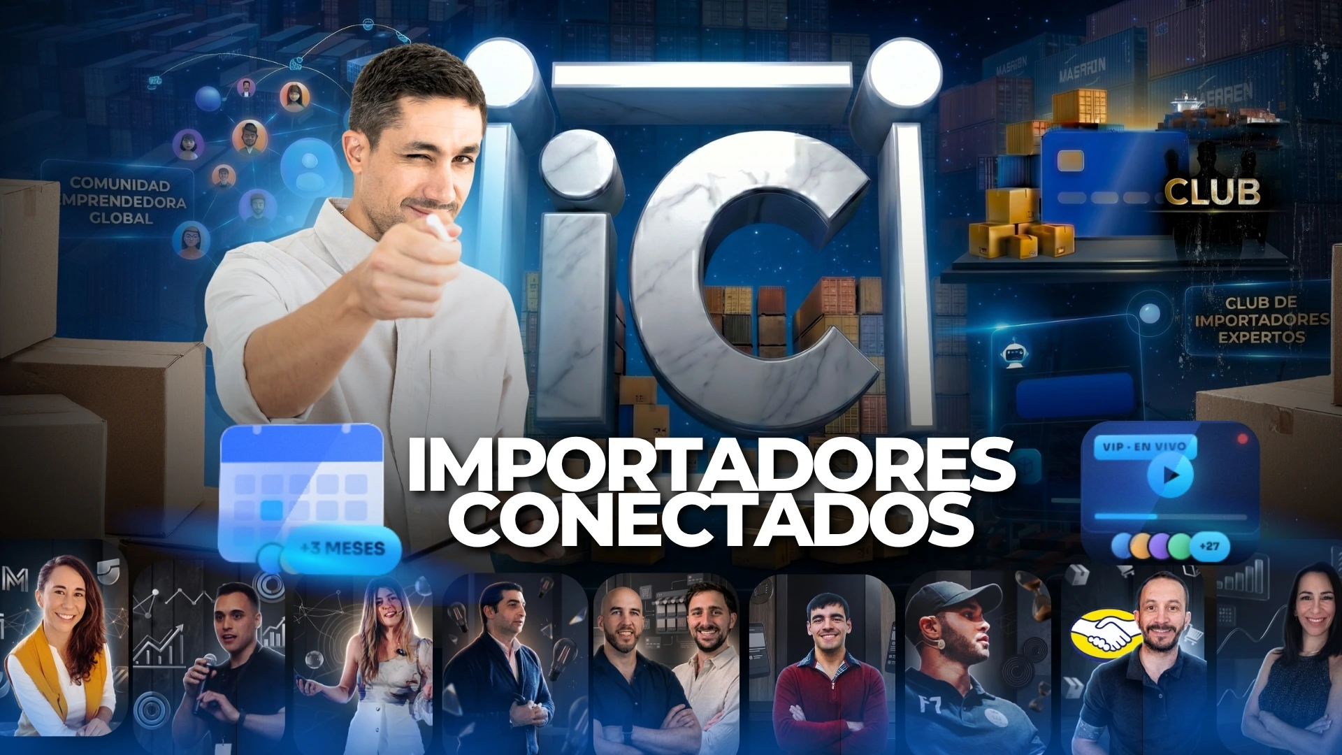 Método I360