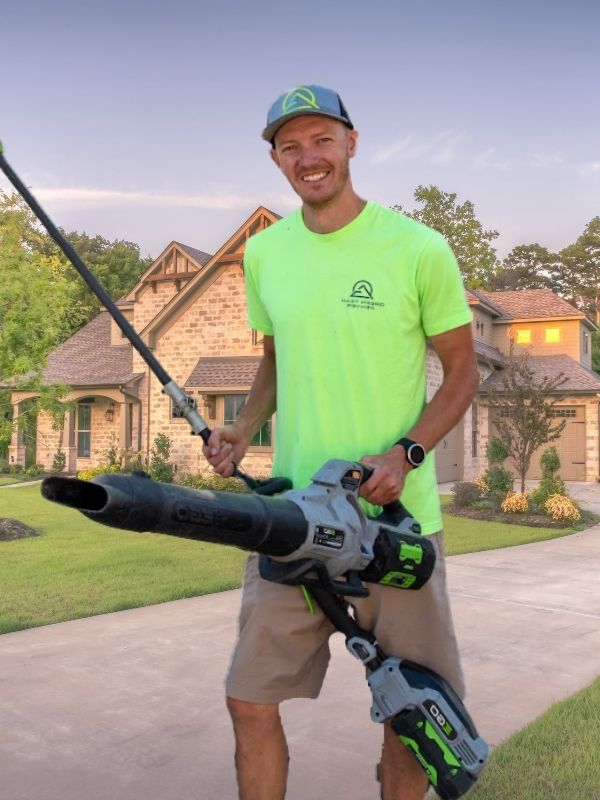Picture of Green Team Denver Owner