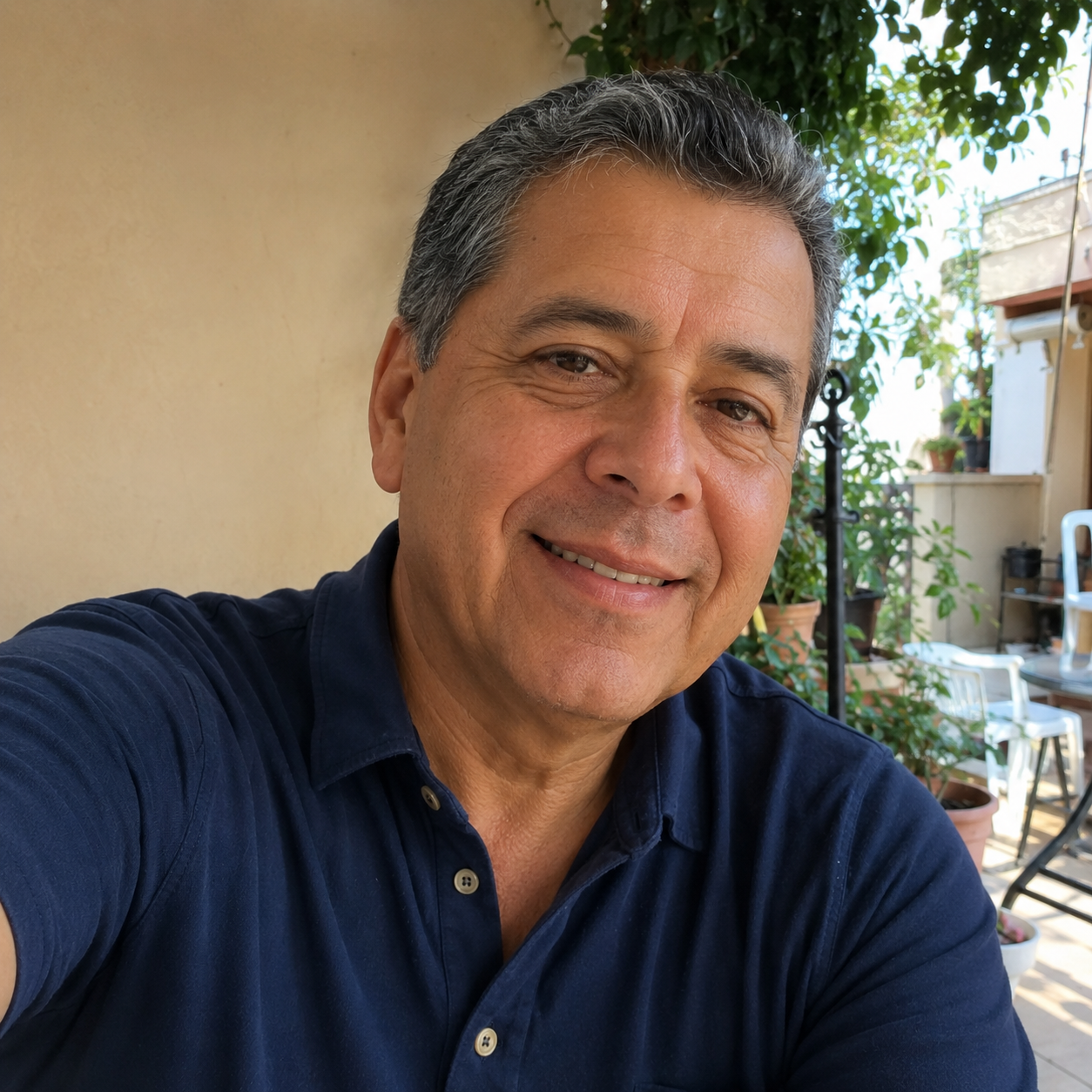 Francisco Juárez
