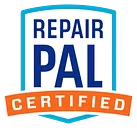 RepairPal Certified