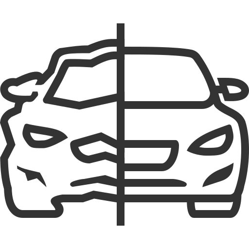 Mechanic Shop Icon