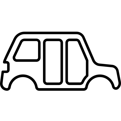 Frame Straightening Icon