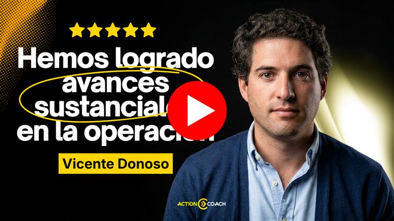 Vicente Donoso