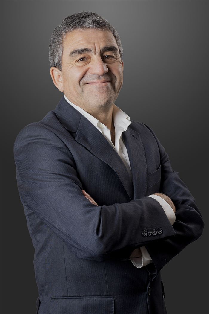 Mauricio Bruna