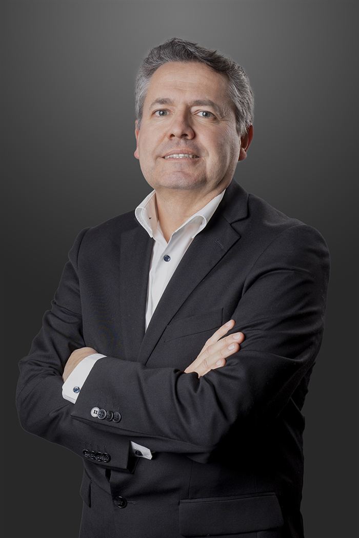 Darío Poblete