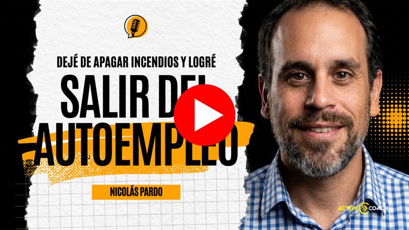 Nicolás Pardo, Empresas Pardo