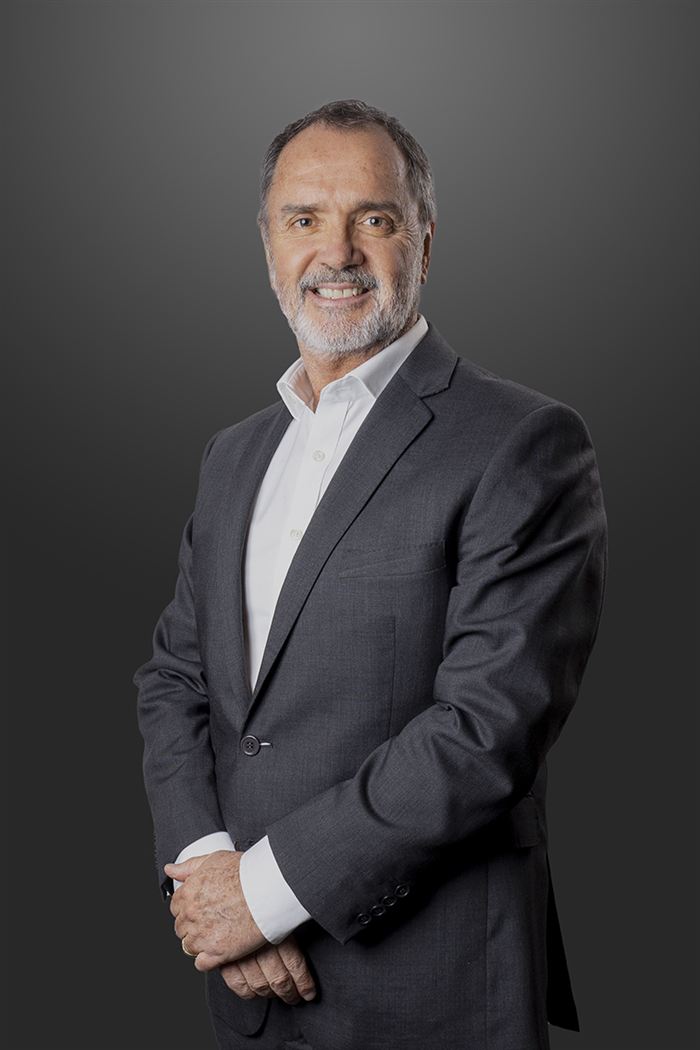 Claudio Rauld