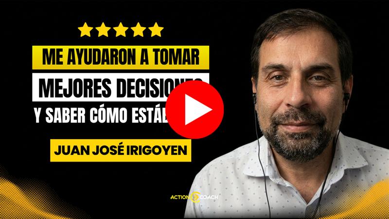 Juan José Irigoyen