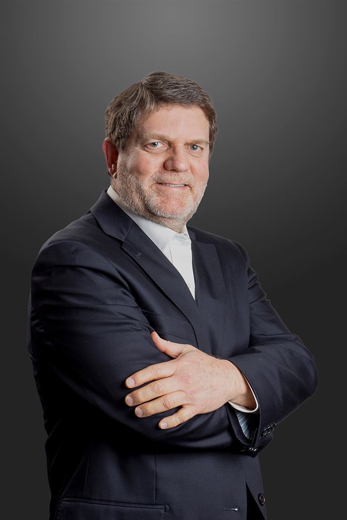 Horacio Urrutia