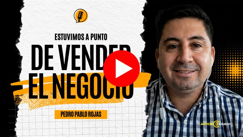 Pedro Pablo Rojas
