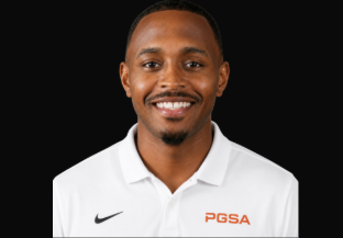Zerrion Payton