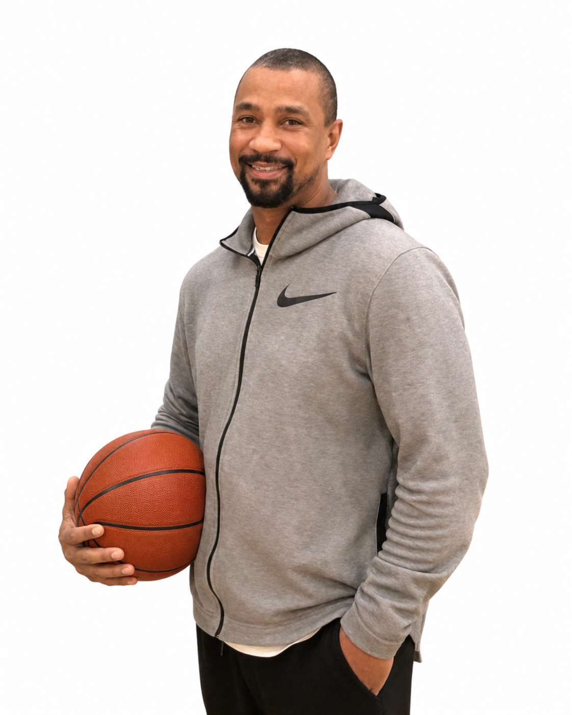 Steve Williams, Founder & CEO