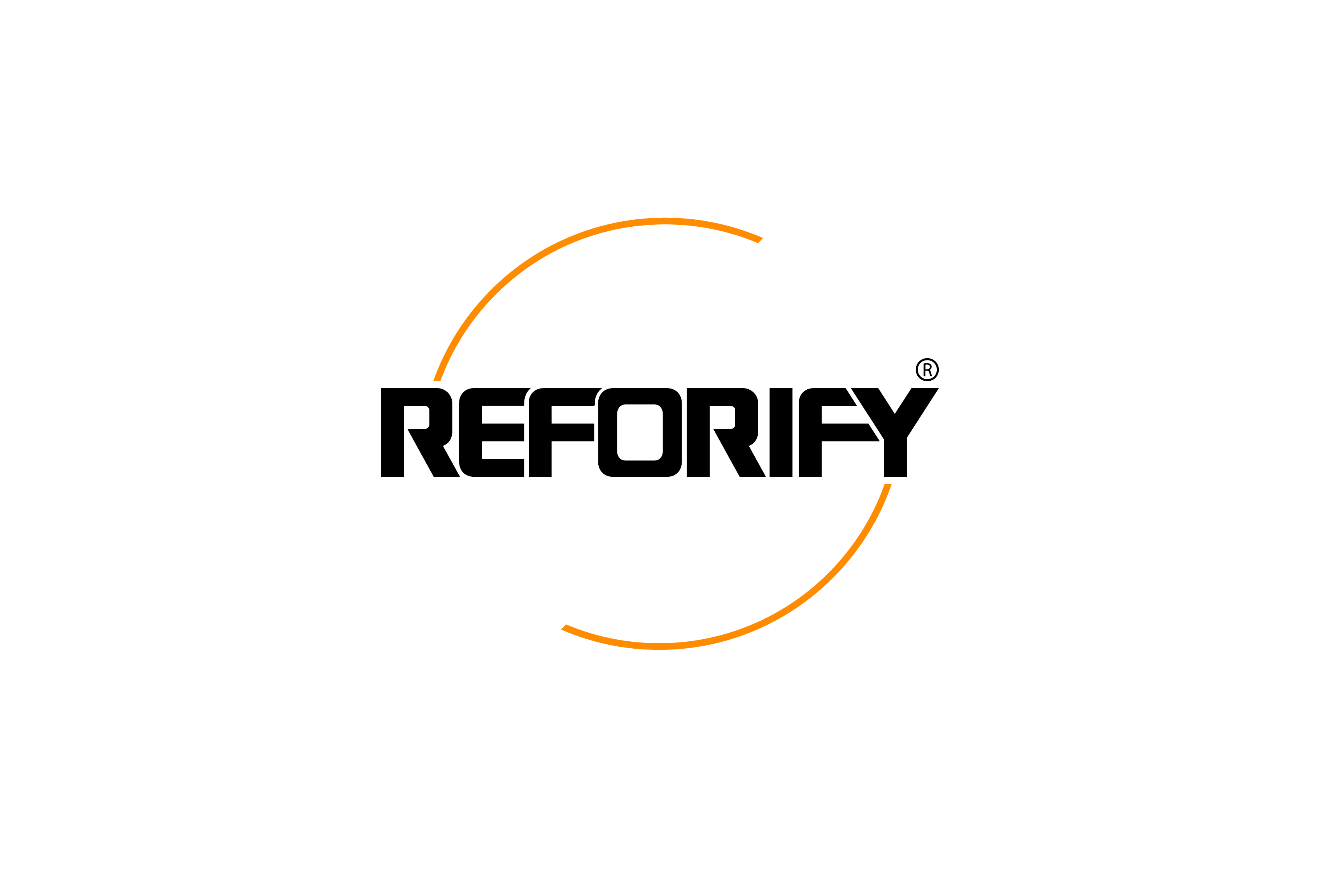 Reforify Logo