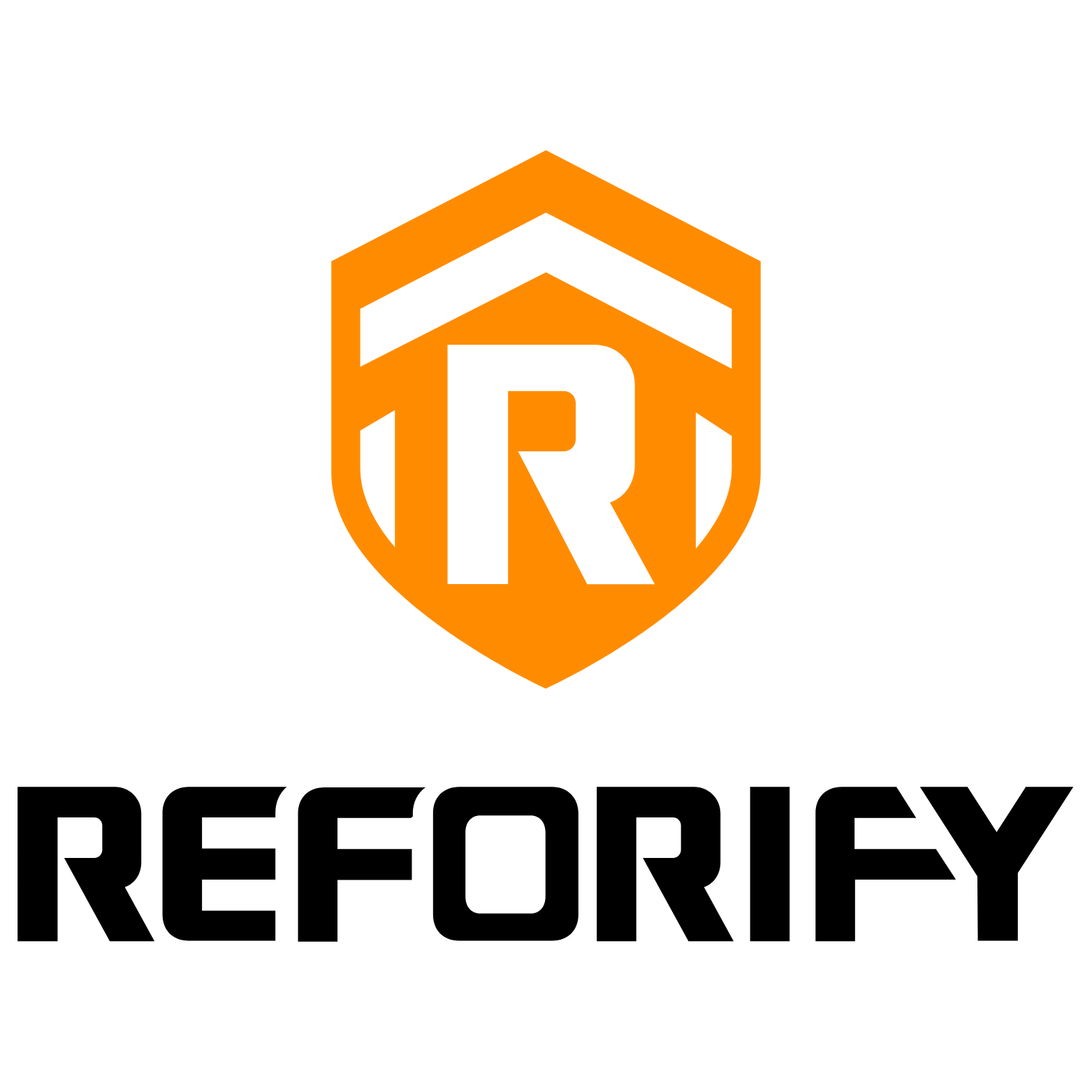 Reforify Logo