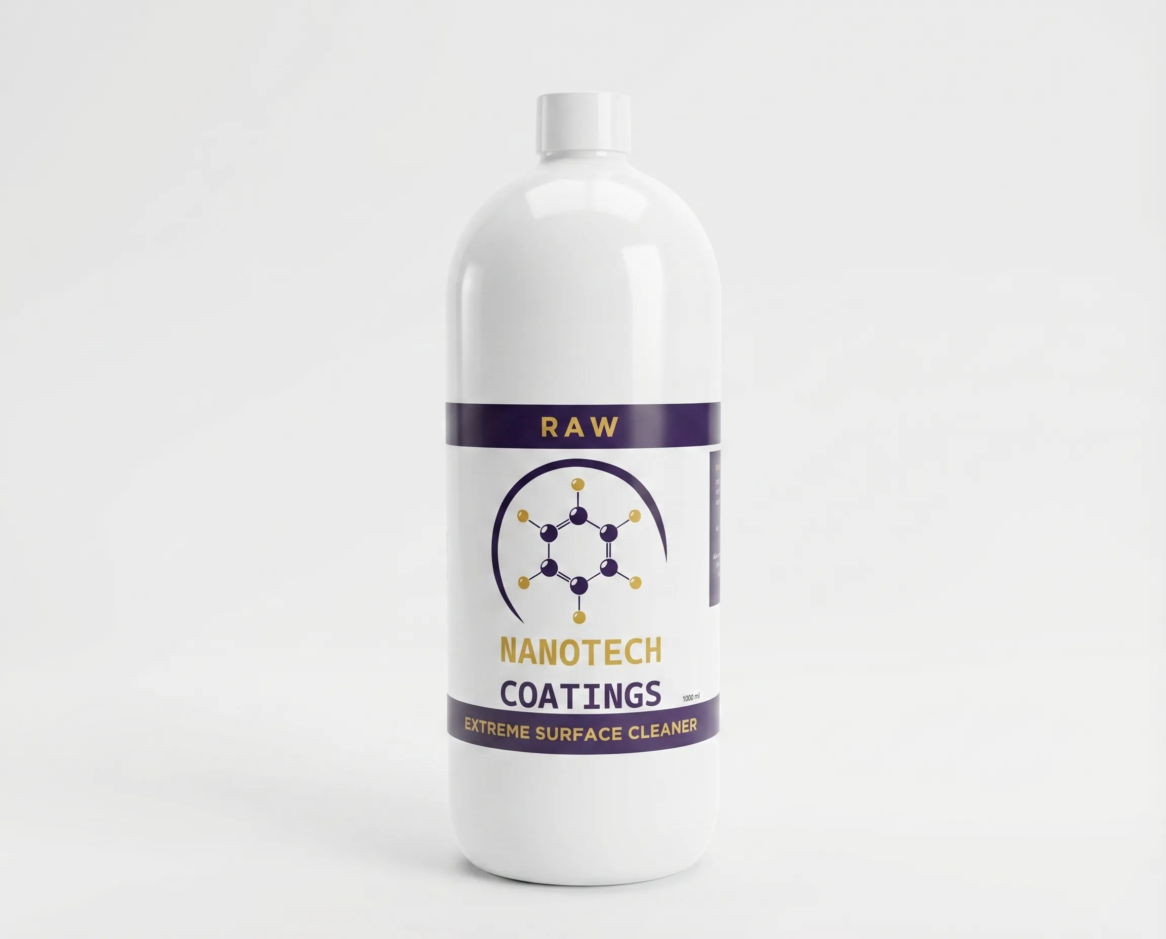 Extreme Surface Cleaner 1000ml — Nanotech Coatings