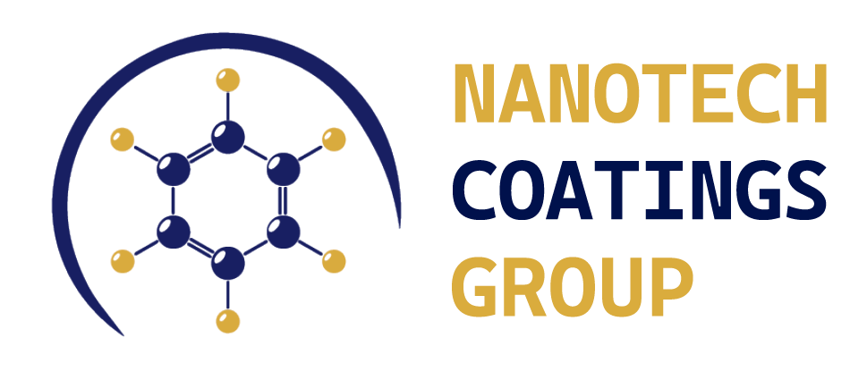Nanotech Coatings Group logo