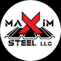 Maxim Steel