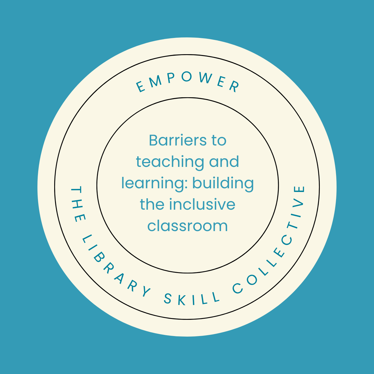 Inclusive Teaching: Removing Barriers to Learning (Recording)