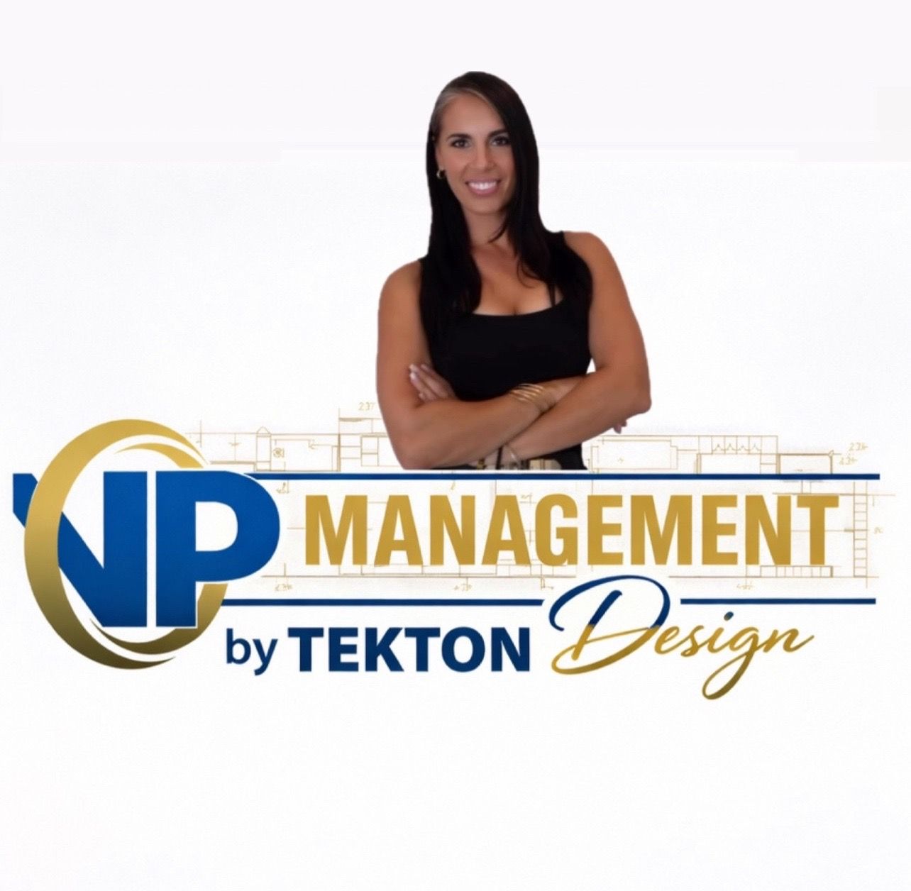 Valia Penichet, Founder of VP Management Services