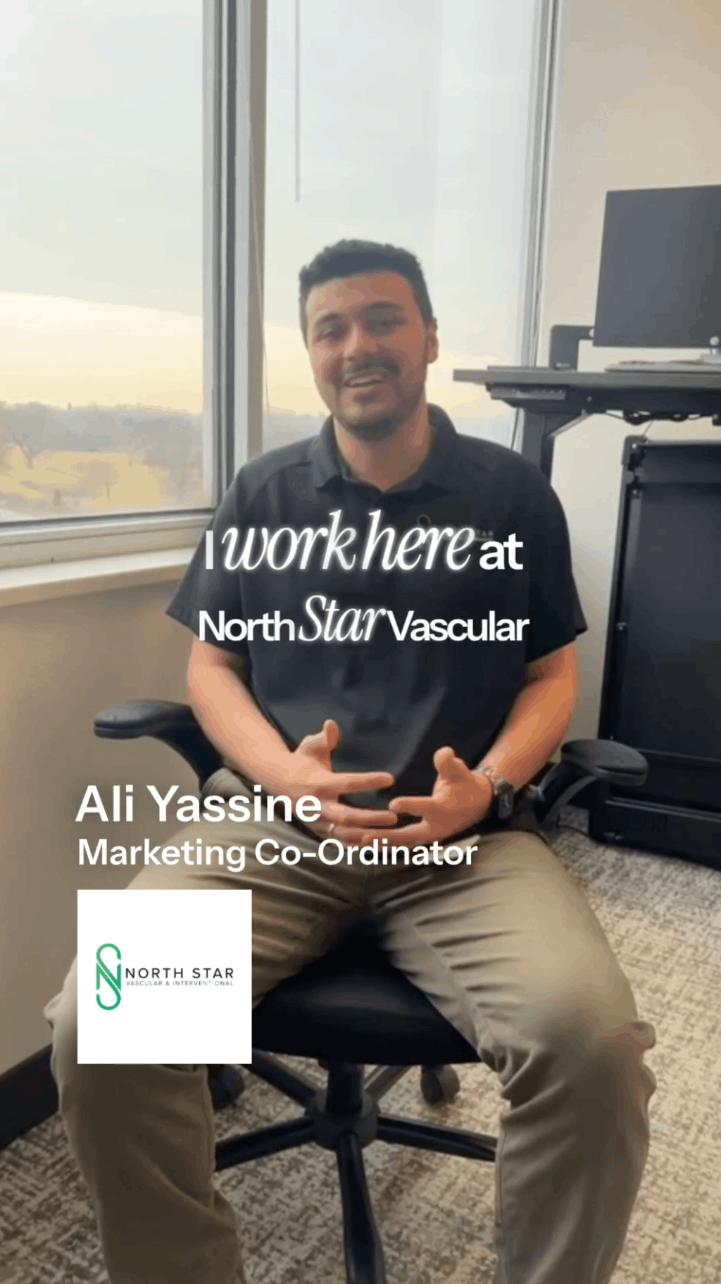 Ali Yassine