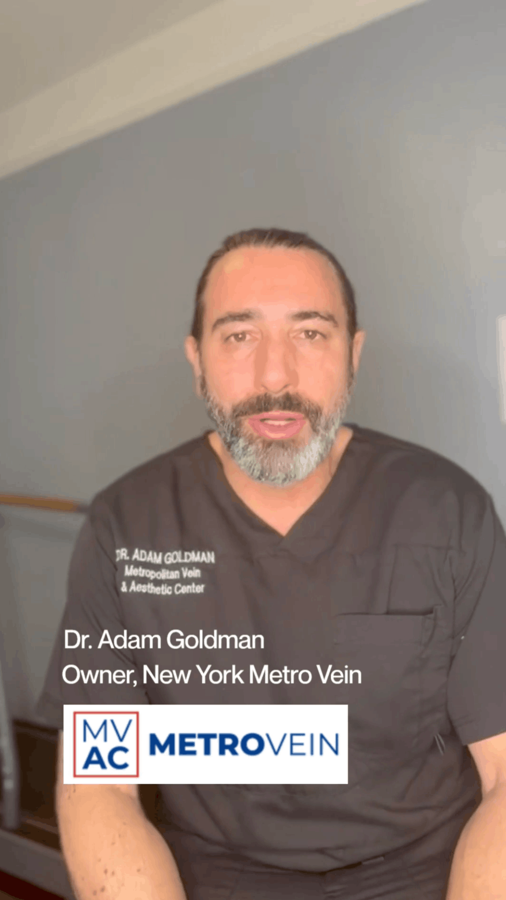 Adam Goldman, MD