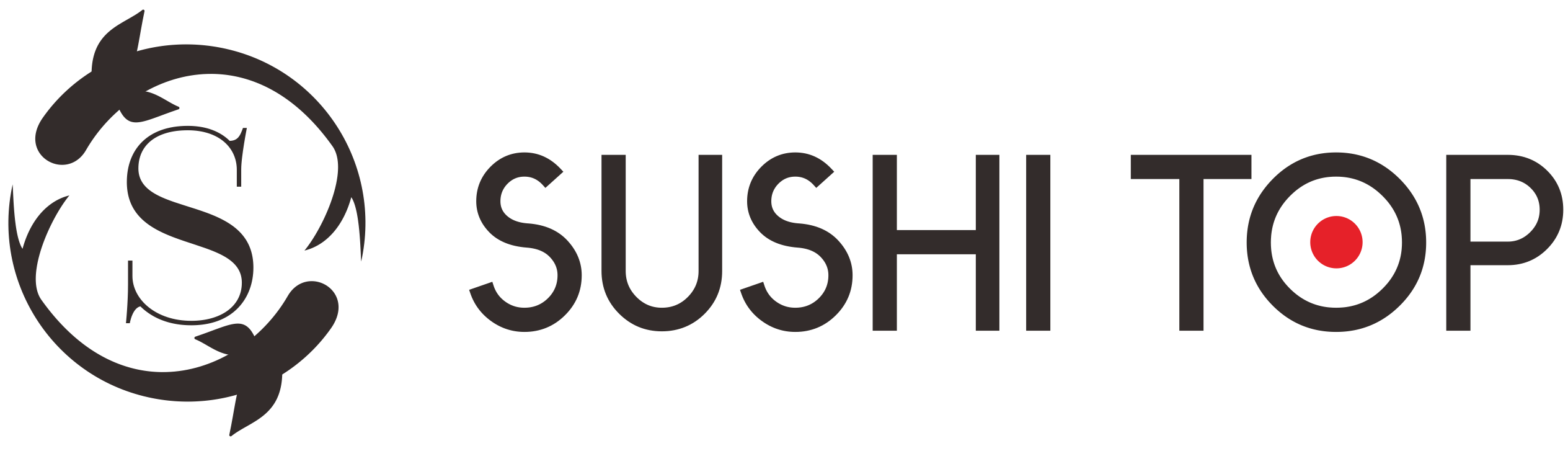 Sushi Top Sarzana