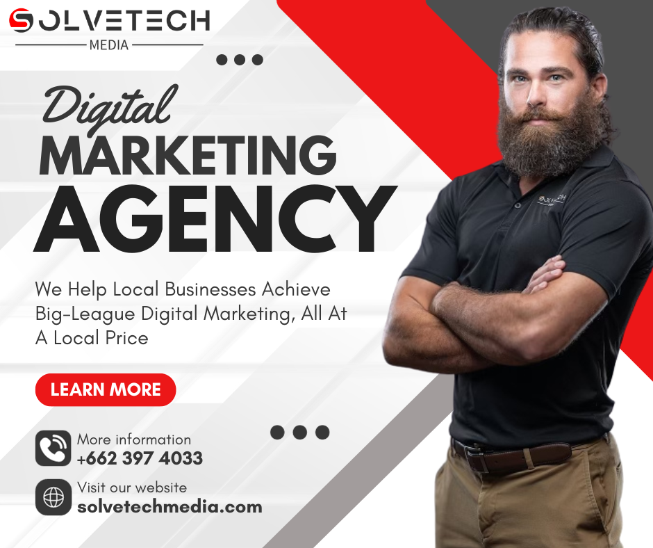 Tupelo MS Digital Marketing