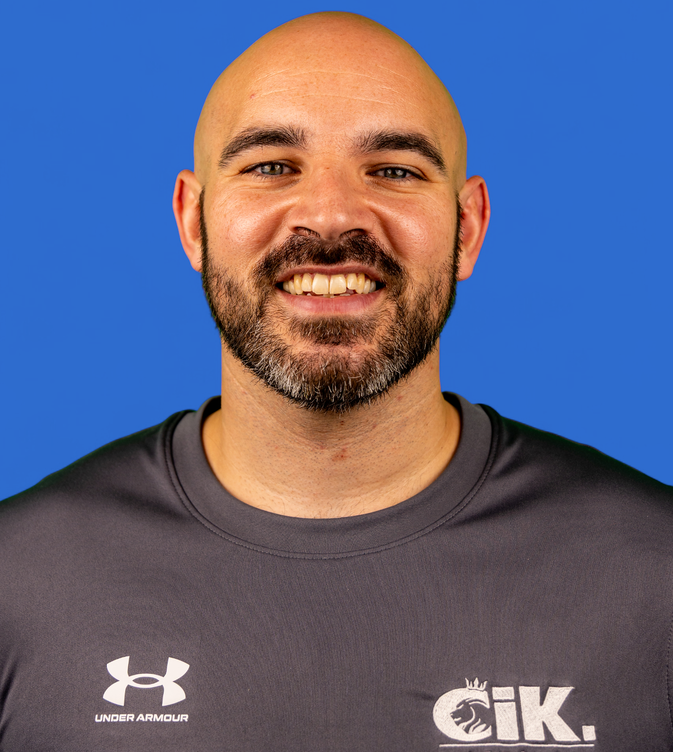 Kieran Ali