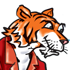 Brer Tiger