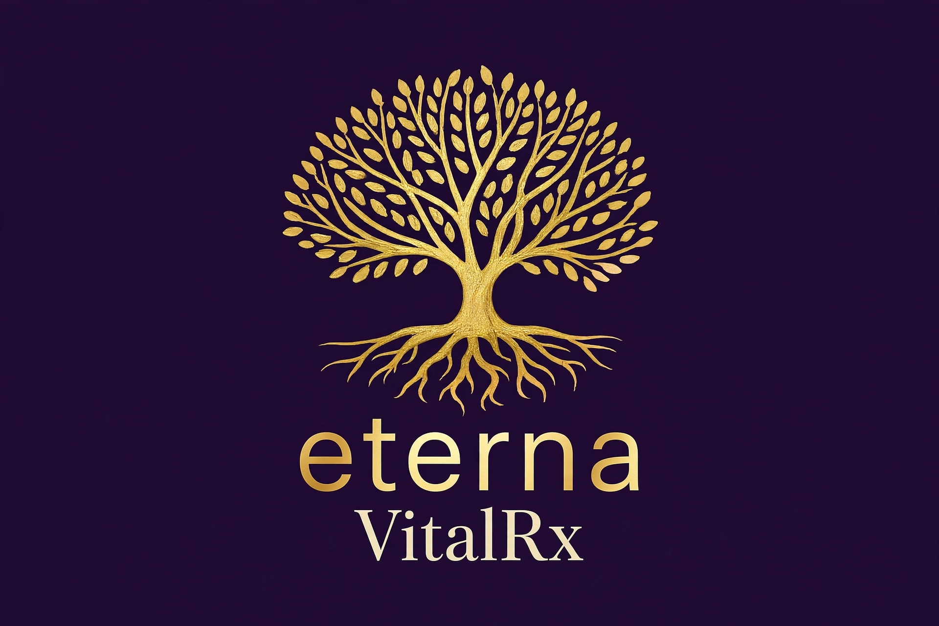 Eterna VitalRx Dispensary