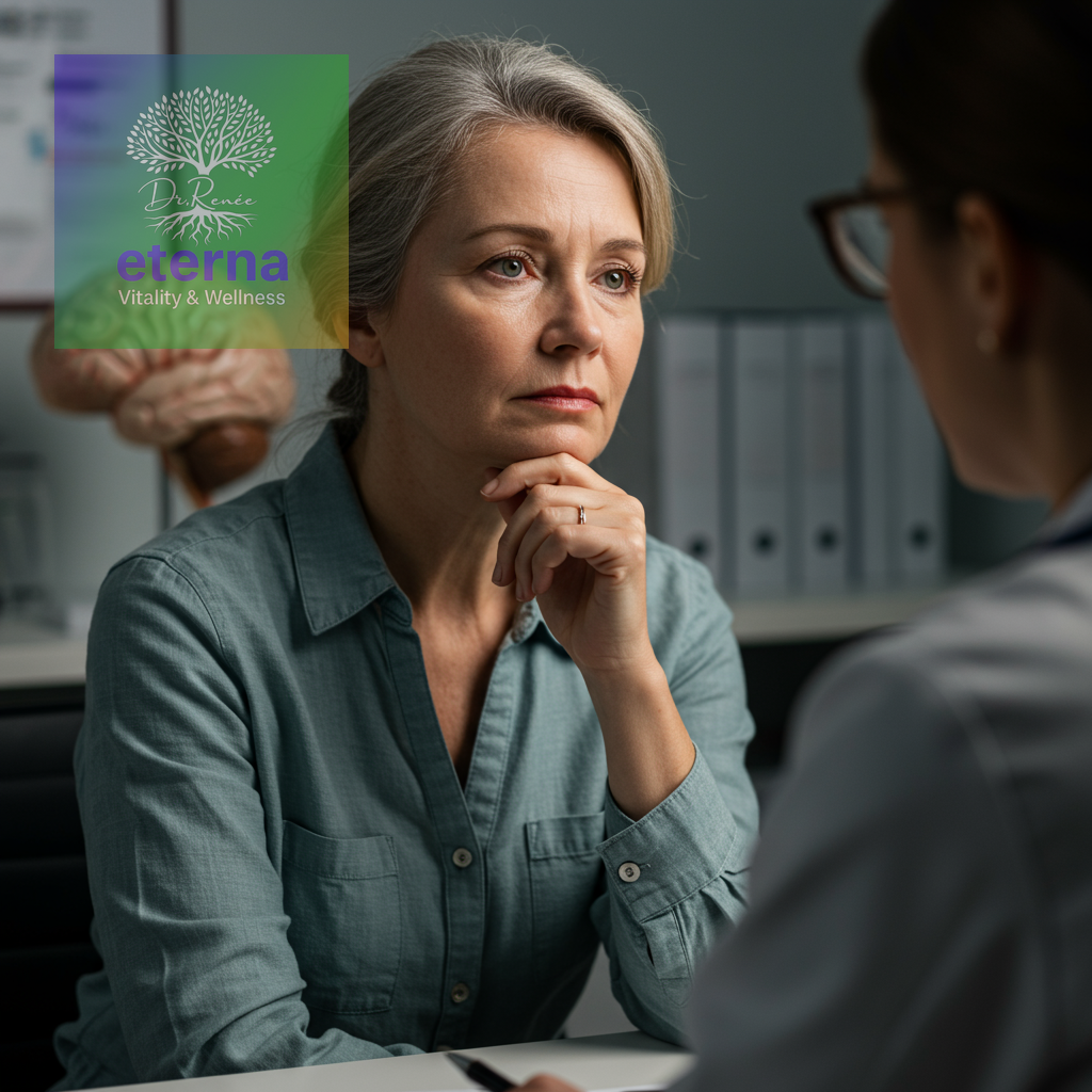 Estradiol & Brain Health Estradiol & Brain Health