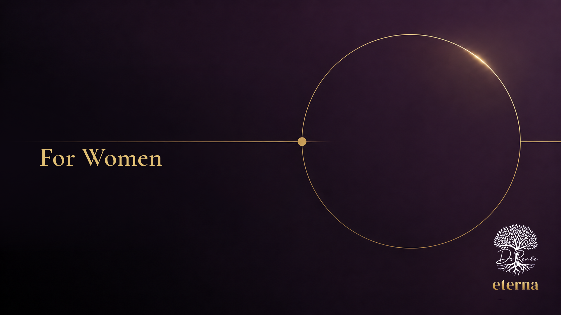 For Women collection cover