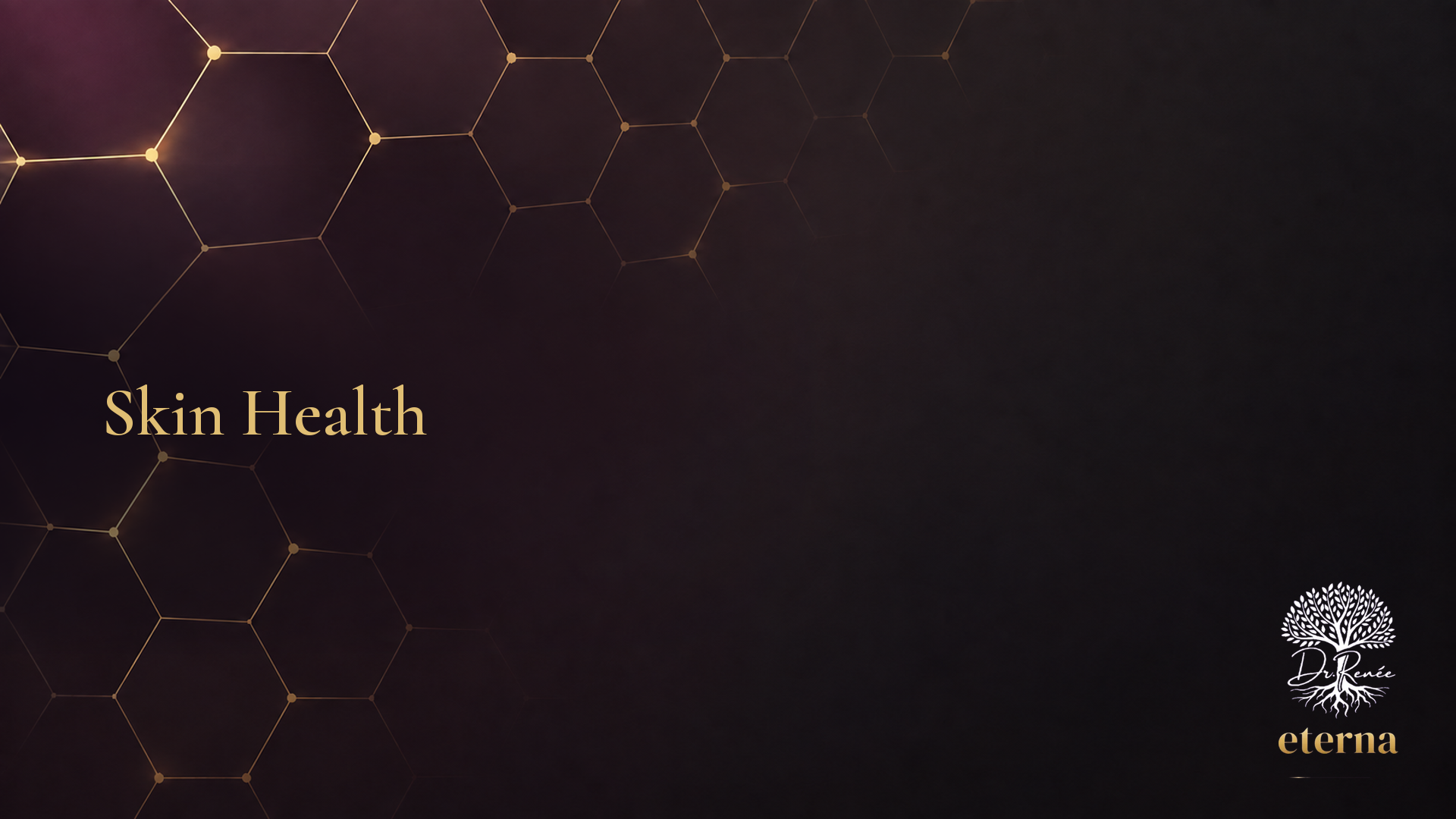 Skin Health collection cover