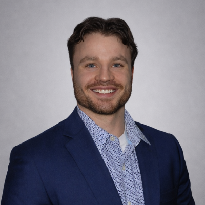 Nate Alwood - Co-Founder