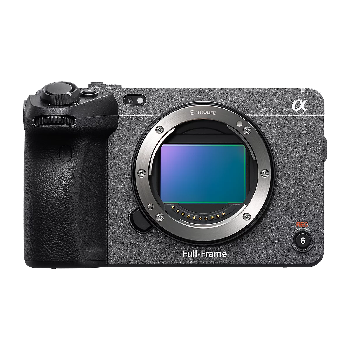 SONY FX3