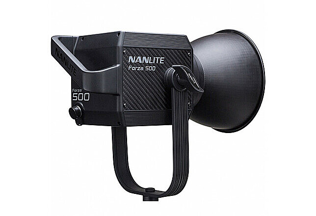 NANLITE FORZA 500D